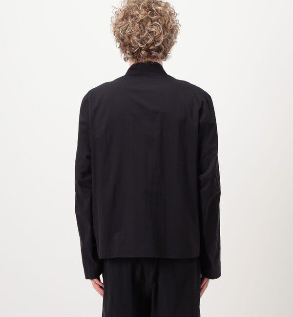 TOMORROWLAND BUYING WEAR「ARC&rsquo;TERYX VEILANCE Spere SL Jacket M ブルゾン」|ブルゾン・スタジャン|