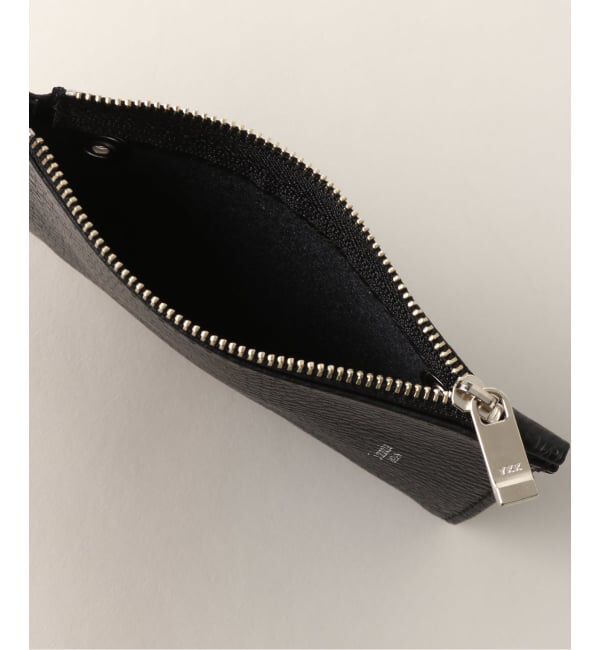  「【blancle/ ブランクレ】S.LETHER Double multi case」|ショルダー・メッセンジャー|
