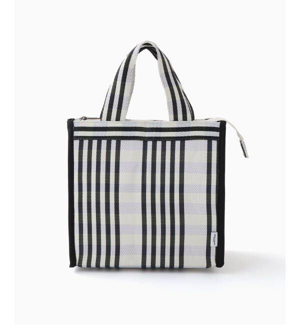 journal standard Furniture「《予約》COOLER BAG S　クーラーバッグ」|トートバッグ|