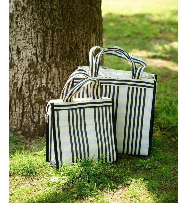 journal standard Furniture「《予約》COOLER BAG S　クーラーバッグ」|トートバッグ|