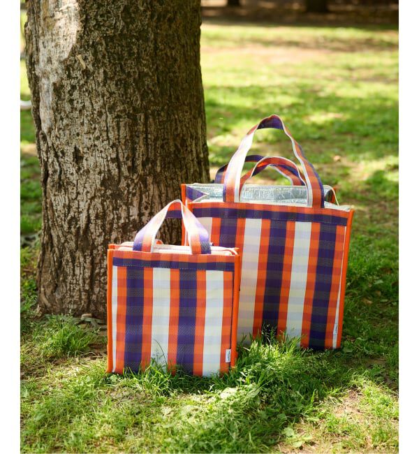 journal standard Furniture「《予約》COOLER BAG S　クーラーバッグ」|トートバッグ|