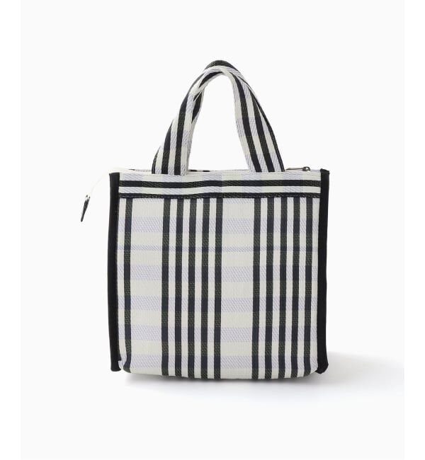 journal standard Furniture「《予約》COOLER BAG S　クーラーバッグ」|トートバッグ|