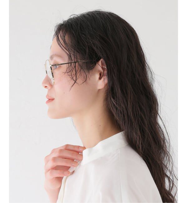 EYETHINK「PRADA A59VZVN1O155 Optical」|メガネ|