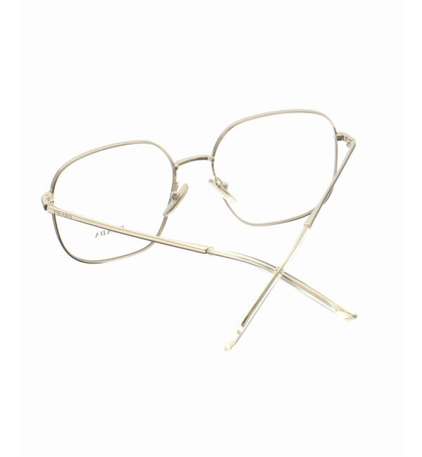 EYETHINK「PRADA A59VZVN1O155 Optical」|メガネ|
