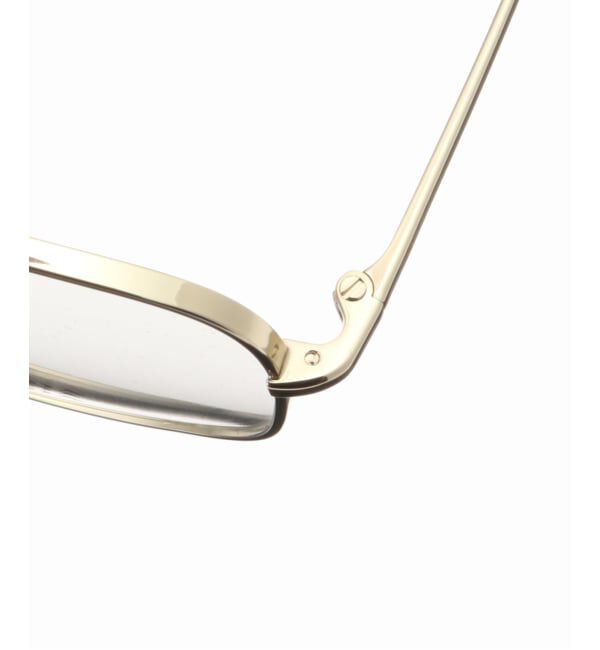 EYETHINK「PRADA A59VZVN1O155 Optical」|メガネ|