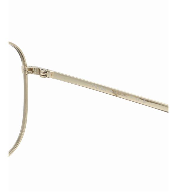 EYETHINK「PRADA A59VZVN1O155 Optical」|メガネ|
