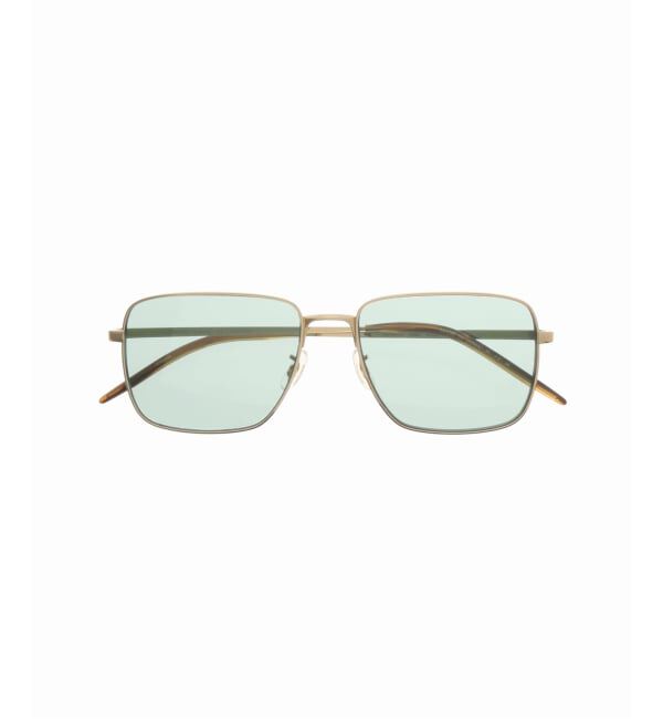 EYETHINK「OLIVER PEOPLES WELSTON GO Sunglasses」|サングラス|