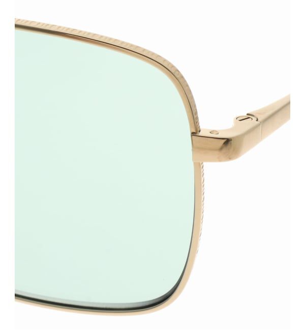 EYETHINK「OLIVER PEOPLES WELSTON GO Sunglasses」|サングラス|