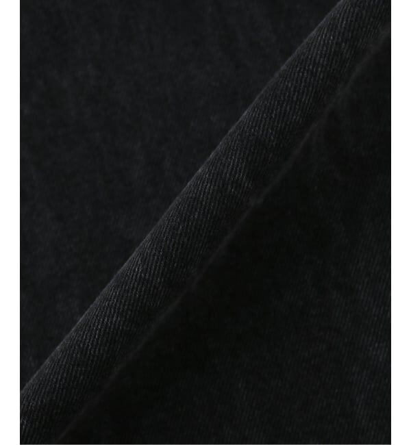 JOINT WORKS「CARHARTT WIP / カーハート ダブリューアイピー W' SNAKE ARIN PANT」|デニム|