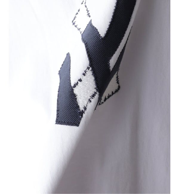 JOINT WORKS「JIEDA /ジエダ NY TEE」|Tシャツ・カットソー|