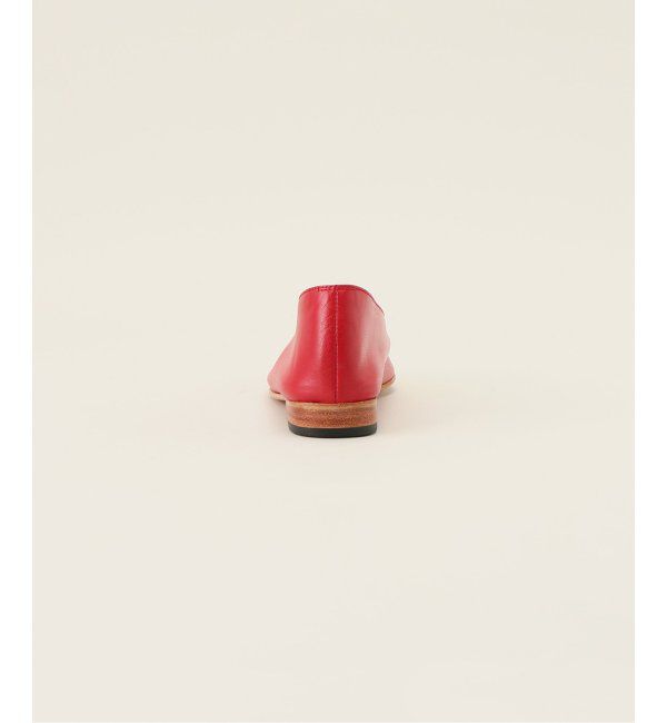 IENA LA BOUCLE「MARTINIANO/マルティニアーノ shoes 003-GLOVE」|その他|
