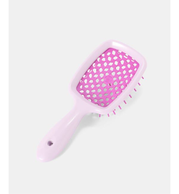 VERMEIL par iena「Janeke（ヤネケ）Super Brush  Small 86SP234GIA/LIF/94SP2」|コスメ雑貨|