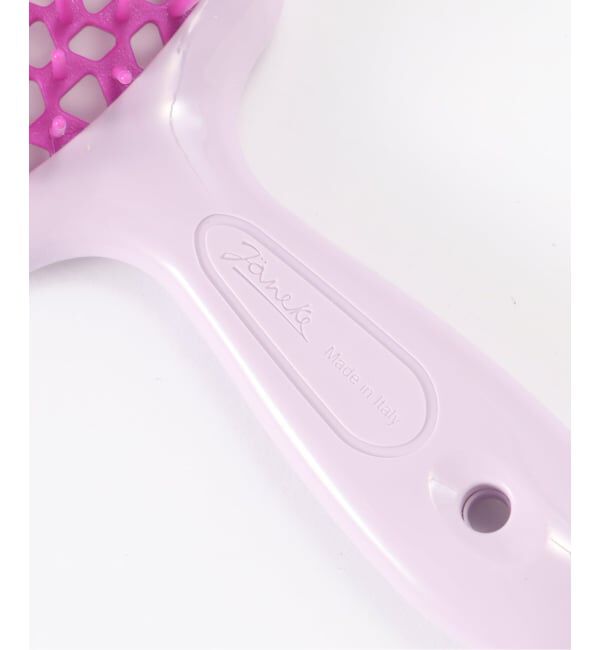 VERMEIL par iena「Janeke（ヤネケ）Super Brush  Small 86SP234GIA/LIF/94SP2」|コスメ雑貨|