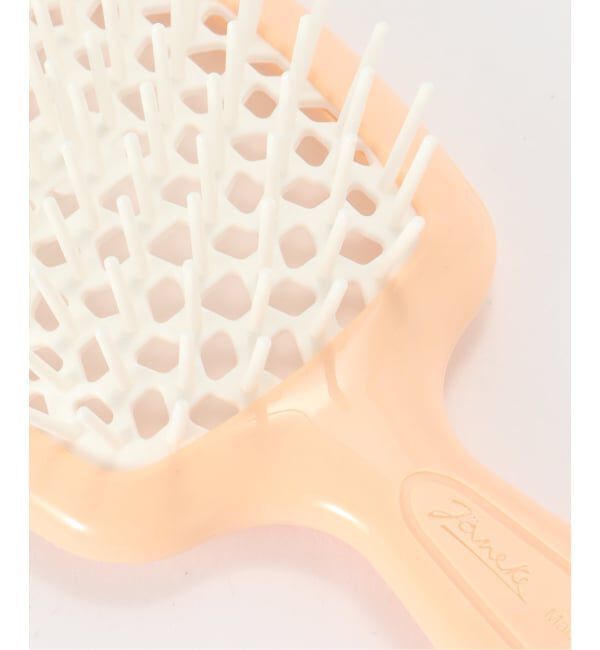 VERMEIL par iena「Janeke（ヤネケ）Super Brush  Small 86SP234GIA/LIF/94SP2」|コスメ雑貨|