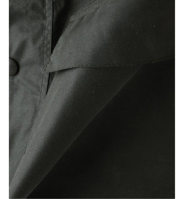 EDIFICE「Barbour(バブアー) SL SPEY JACKET WAX」|その他|