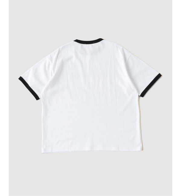 PULP「cabaret poval / キャバレーポバール SAD LOVER RINGER」|Tシャツ・カットソー|