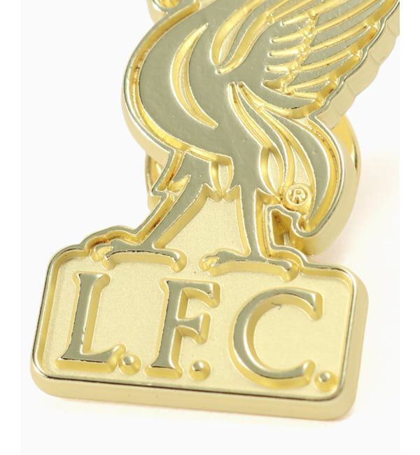 Liverpool FC「【Liverpool FC / リバプール FC】LIVERBIRD BADGE」|その他|