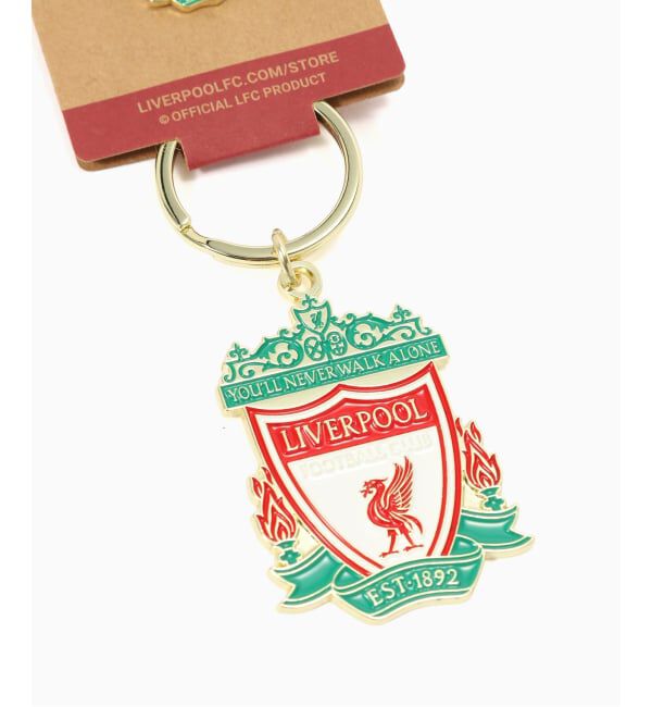 Liverpool FC「【Liverpool FC / リバプール FC】CREST B AND K SET」|その他|