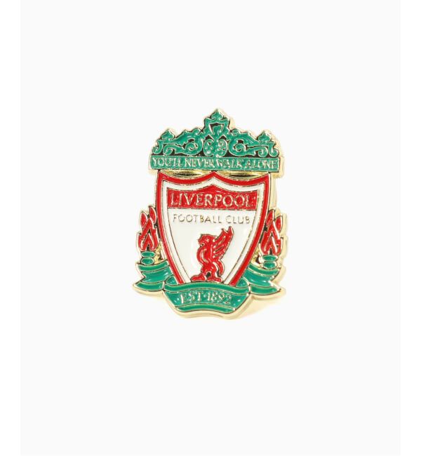 Liverpool FC「【Liverpool FC / リバプール FC】CREST B AND K SET」|その他|
