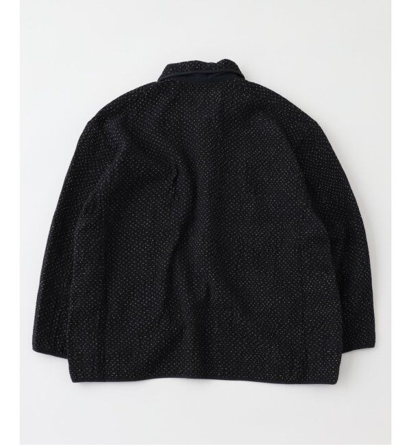 JOURNAL STANDARD relume「PORTER CLASSIC / ポータークラシック ニューサシコ フレンチジャケット PC-059-2101」|その他|
