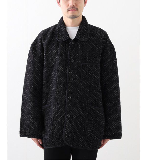 JOURNAL STANDARD relume「PORTER CLASSIC / ポータークラシック ニューサシコ フレンチジャケット PC-059-2101」|その他|