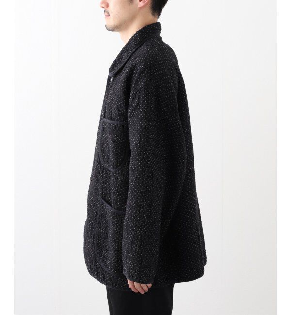 JOURNAL STANDARD relume「PORTER CLASSIC / ポータークラシック ニューサシコ フレンチジャケット PC-059-2101」|その他|