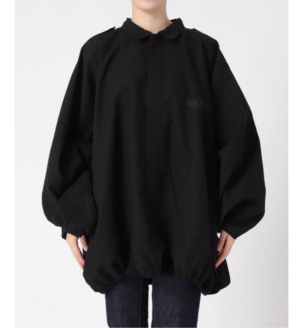 journal standard L'essage「《追加》《別注》【ILL ONE EIGHTY/イル ワンエイティ】SLEEPING SMOCK：ブルゾン」|その他|