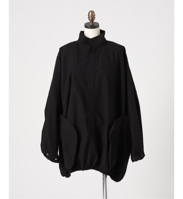 journal standard L'essage「《追加》《別注》【ILL ONE EIGHTY/イル ワンエイティ】SLEEPING SMOCK：ブルゾン」|その他|