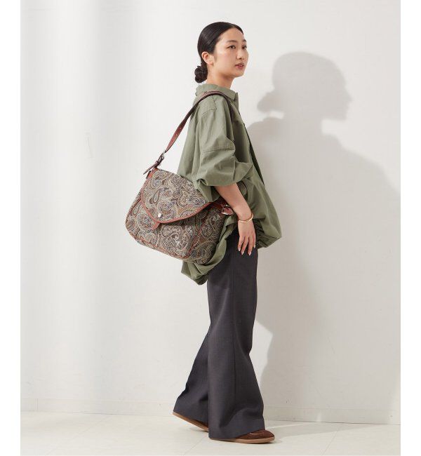journal standard L'essage「《追加》《別注》【ILL ONE EIGHTY/イル ワンエイティ】SLEEPING SMOCK：ブルゾン」|その他|