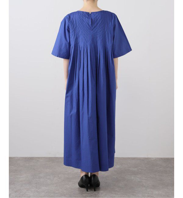 JOURNAL STANDARD relume「コットンポプリンタックワンピース」|ワンピース|