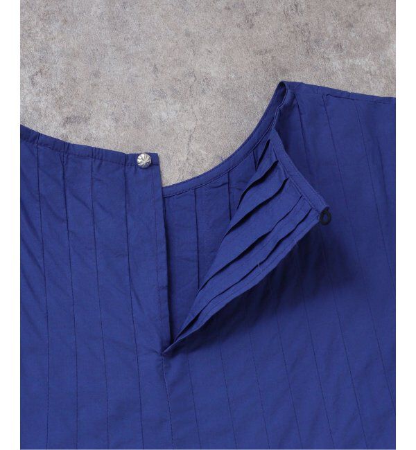 JOURNAL STANDARD relume「コットンポプリンタックワンピース」|ワンピース|