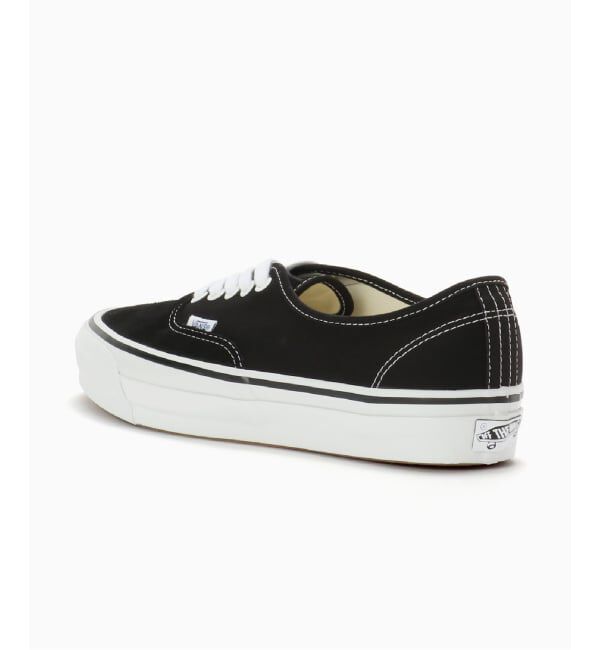 JOURNAL STANDARD「VANS / ヴァンズ LX Authentic 44」|スニーカー|