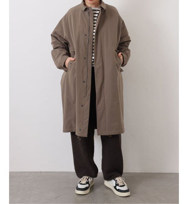 journal standard luxe「ウェザースタンドカラーコート」|その他|