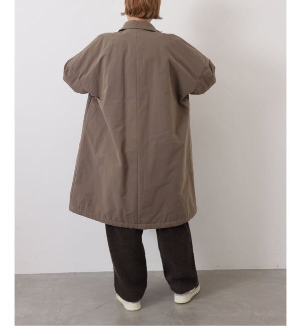 journal standard luxe「ウェザースタンドカラーコート」|その他|