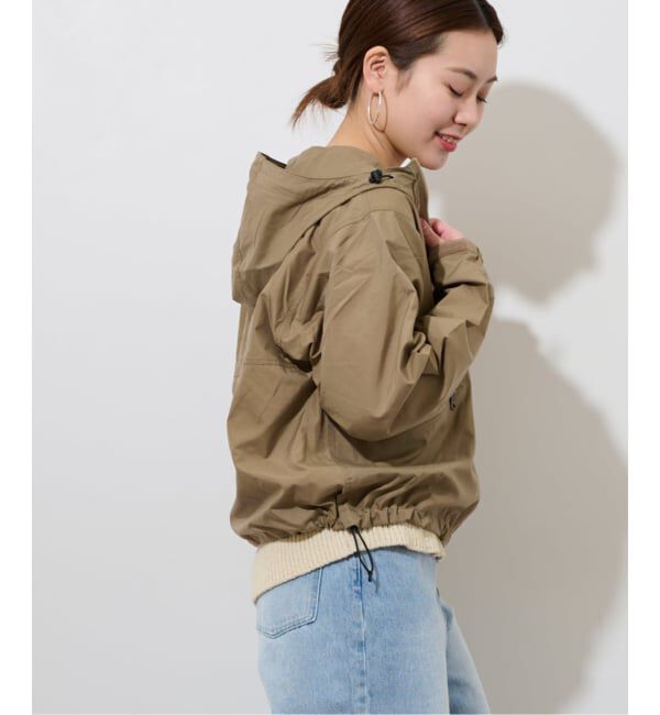 JOURNAL STANDARD relume「《追加》撥水【THE NORTH FACE】 Short Compact Jacket：ブルゾン NPW22630」|ブルゾン・スタジャン|
