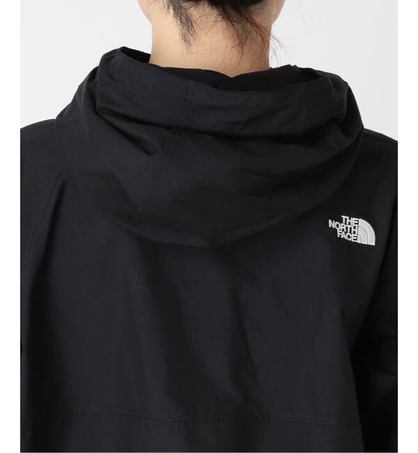 JOURNAL STANDARD relume「《追加》撥水【THE NORTH FACE】 Short Compact Jacket：ブルゾン NPW22630」|ブルゾン・スタジャン|
