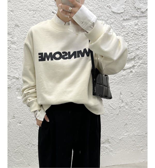 JOURNAL STANDARD「《WEB限定追加3》WINSOME SWEAT」|スウェット・ジャージ|