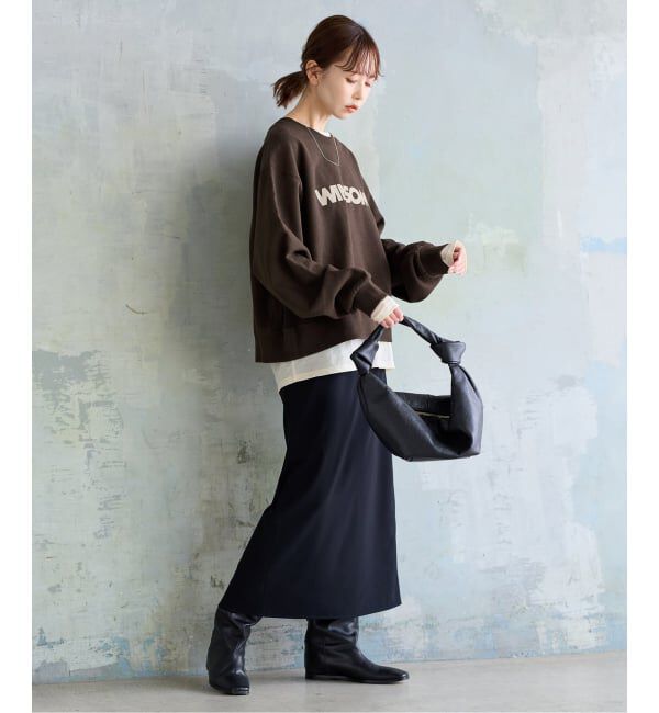 JOURNAL STANDARD「《WEB限定追加3》WINSOME SWEAT」|スウェット・ジャージ|