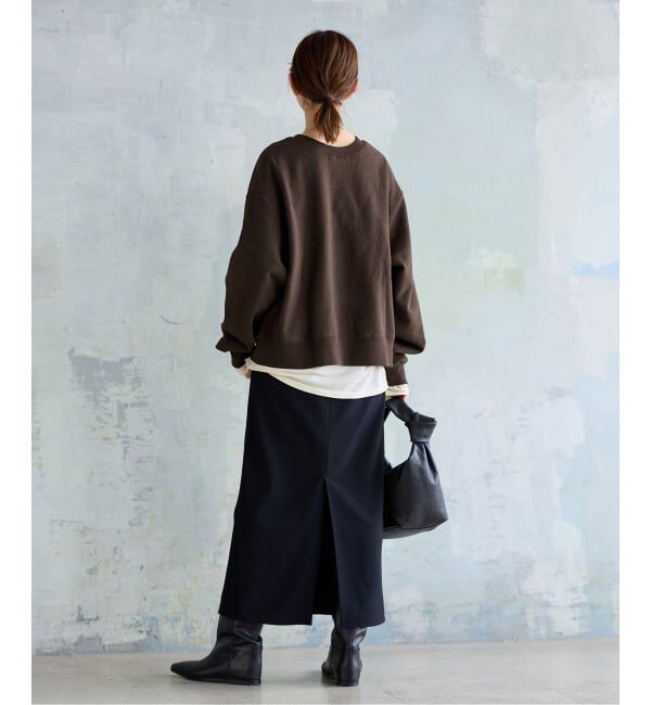 JOURNAL STANDARD「《WEB限定追加3》WINSOME SWEAT」|スウェット・ジャージ|