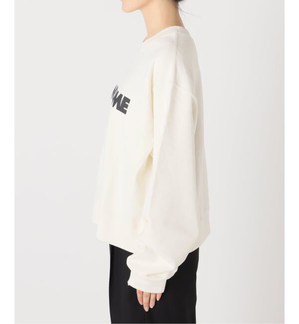 JOURNAL STANDARD「《WEB限定追加3》WINSOME SWEAT」|スウェット・ジャージ|