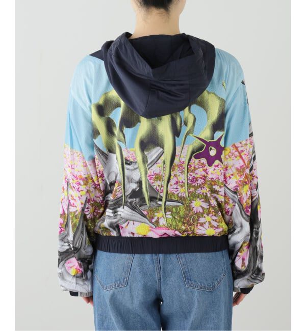 Oriens JOURNAL STANDARD「【P.A.M/パム】DOUBLE DEALING ZIP THROUGH JACKET」|その他|