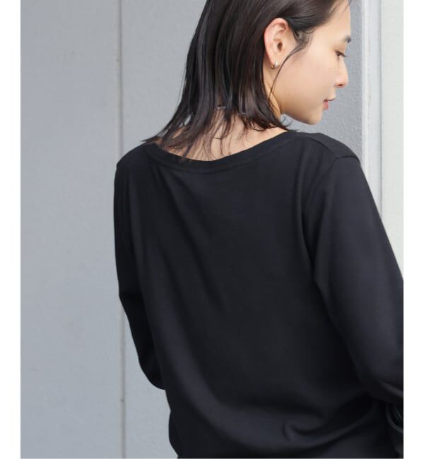 JOURNAL STANDARD「《追加3》ベアテレココンパクトプルオーバー」|Tシャツ・カットソー|