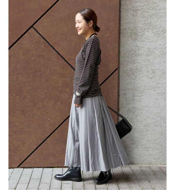 JOURNAL STANDARD「《追加3》ベアテレココンパクトプルオーバー」|Tシャツ・カットソー|