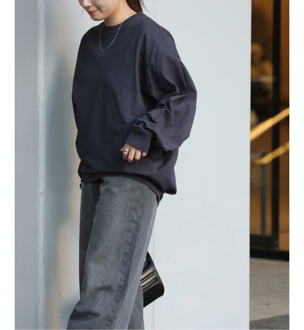JOURNAL STANDARD「《WEB限定追加2》タックスウェットシャツ」|Tシャツ・カットソー|