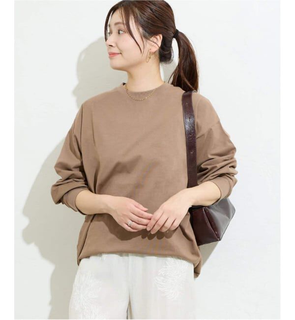 JOURNAL STANDARD「《WEB限定追加2》タックスウェットシャツ」|Tシャツ・カットソー|