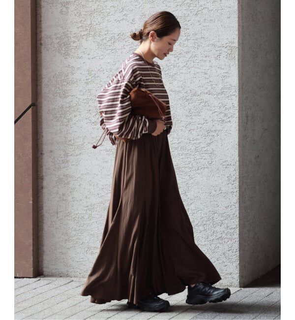 JOURNAL STANDARD「《WEB限定追加2》タックスウェットシャツ」|Tシャツ・カットソー|