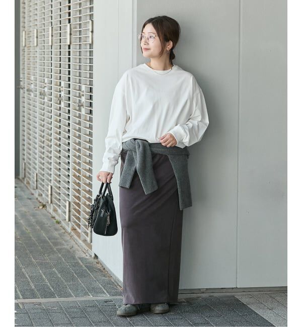 JOURNAL STANDARD「《WEB限定追加2》タックスウェットシャツ」|Tシャツ・カットソー|