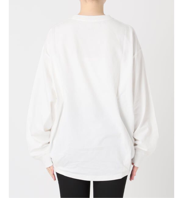 JOURNAL STANDARD「《WEB限定追加2》タックスウェットシャツ」|Tシャツ・カットソー|