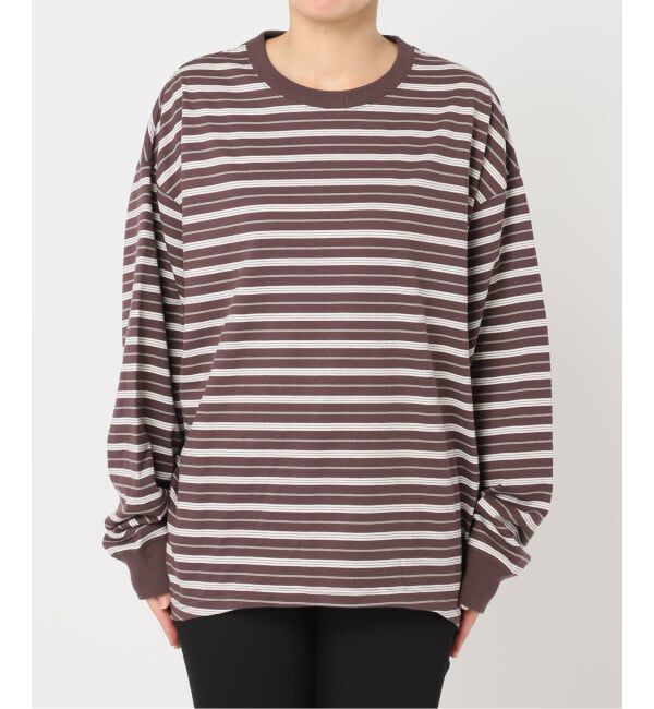JOURNAL STANDARD「《WEB限定追加2》タックスウェットシャツ」|Tシャツ・カットソー|