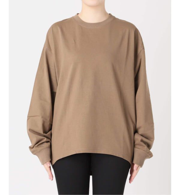 JOURNAL STANDARD「《WEB限定追加2》タックスウェットシャツ」|Tシャツ・カットソー|